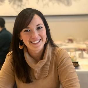 Meet your Posher, Nicole